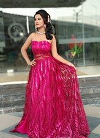 Anusha Rai Photos